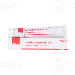 Azifast Gel 20gm