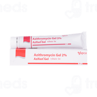 Azifast Gel 20gm