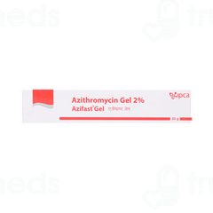 Azifast Gel 20gm