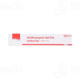 Azifast Gel 20gm
