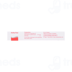 Azifast Gel 20gm