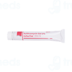 Azifast Gel 20gm