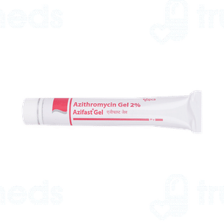 Azifast Gel 20gm