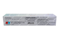 Bengel 2.5 % Gel 30 GM