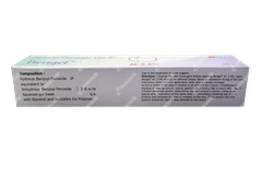 Bengel Ac 2.5% Gel 30gm