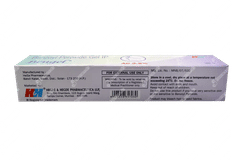 Bengel Ac 2.5% Gel 30gm