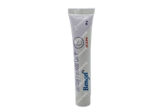Bengel Ac 2.5% Gel 30gm