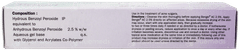 Bengel Ac 2.5% Gel 30Gm