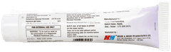 Bengel Ac 2.5% Gel 30Gm