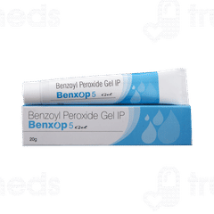 Benxop 5 Gel 20gm Benxop 5 Gel 20gm