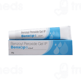 Benxop 5 Gel 20gm