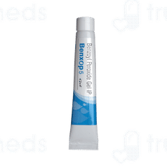 Benxop 5 Gel 20gm Benxop 5 Gel 20gm