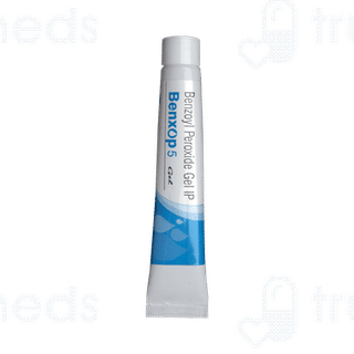 Benxop 5 Gel 20gm