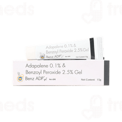 Benz Adp Gel 15gm