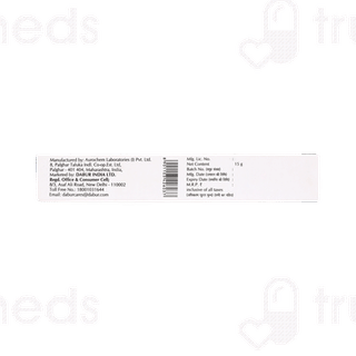 Benz Adp Gel 15gm
