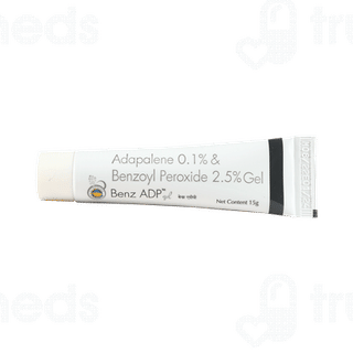 Benz Adp Gel 15gm