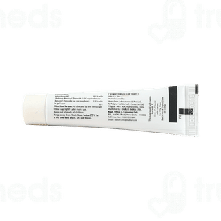 Benz Adp Gel 15gm