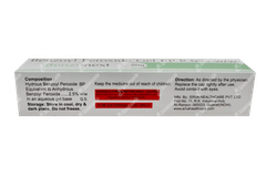 Benzonext Gel 20gm Benzonext Gel 20gm