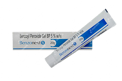 Benzonext 5 Gel 20gm