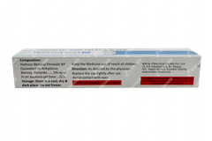 Benzonext 5 Gel 20gm