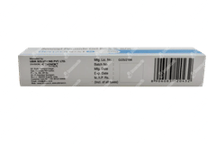 Benzonext 5 Gel 20gm