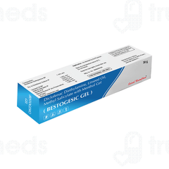 Bestogesic Gel 30 Gm