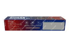 Bioran Gel 30gm