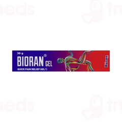 Bioran Gel 30gm
