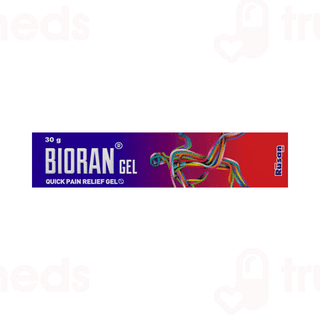 Bioran Gel 30gm