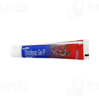 Bioran Gel 30gm