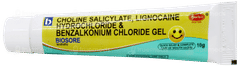 Biosore Gel 10gm