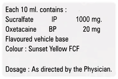 Bsox 1000/20 MG Gel 100 ML Bsox 1000/20 MG Gel 100 ML