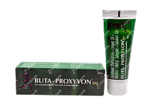 Buta Proxyvon Gel 30gm