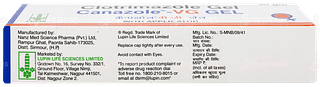 Canazole Vg Gel 30gm