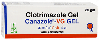 Canazole Vg Gel 30gm