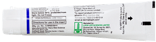 Canazole Vg Gel 30gm