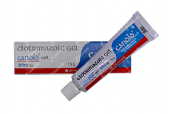 Candid Gel 15gm