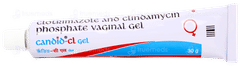 Candid Cl Gel 30gm Candid Cl Gel 30gm