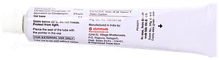 Candid Cl Gel 30gm
