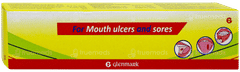 Candid Mouth Gel 10Gm