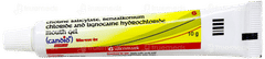 Candid Mouth Gel 10Gm