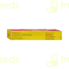 Candid Mouth Gel 10gm
