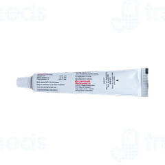 Candid Mouth Gel 10gm