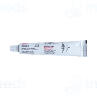 Candid Mouth Gel 10gm