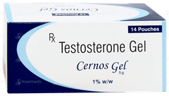 Cernos 1% Gel 5gm
