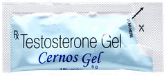 Cernos 1% Gel 5gm
