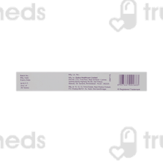 Cerviprime 0.5 MG Gel 3 GM