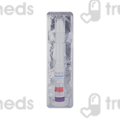Cerviprime 0.5 MG Gel 3 GM Cerviprime 0.5 MG Gel 3 GM