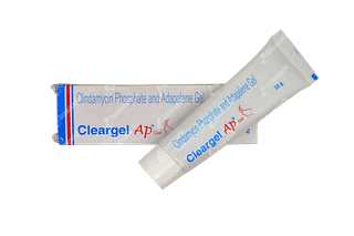 Cleargel Ap 0.1/1 % Gel 15 GM