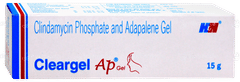 Cleargel Ap Gel 15gm